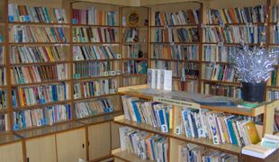 Библиотеките – съвременни центрове за четене