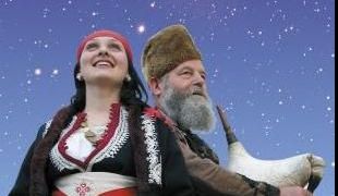Национални фолклорни празници - Смолян`2009